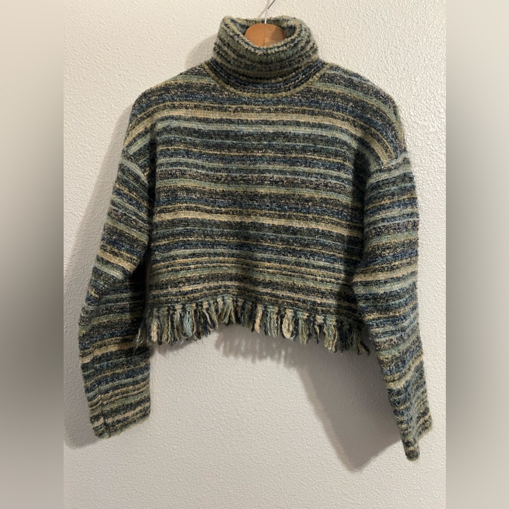 Zara sweater  size 13-14